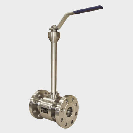 Floating Ball Valve